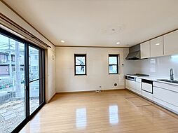 下瀬谷一丁目 戸建