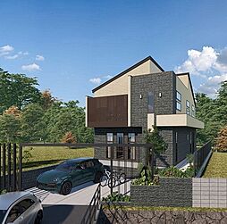 落ち着きと洗練が交差する、尾山台2丁目。 この地にふさわしい