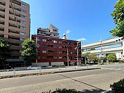 ストークビル横浜