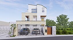 青葉区美しが丘三丁目