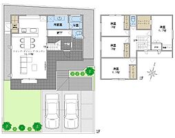 「IBUKINO SIGNATURE − 世界にひとつの分譲住宅」