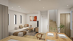 笠間5丁目 新築分譲住宅