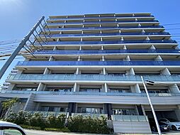 プラウド東神奈川