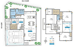 PREMIUM RESIDENCE 世田谷区野毛