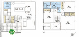 PREMIUM RESIDENCE -ARMERIA- 菊名