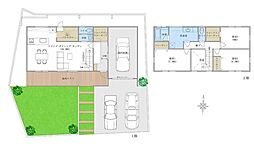 PREMIUM RESIDENCE 羽沢町
