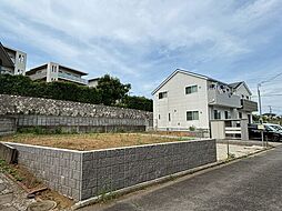 神奈川区羽沢町 宅地分譲