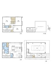 PREMIUM RESIDENCE 大倉山