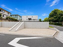 条件なし土地神奈川県横浜市都筑区勝田南2丁目