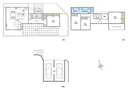 PREMIUM RESIDENCE - あざみ野 - TERRAMRE
