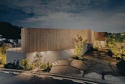 新築一戸建て神奈川県横浜市中区大和町2丁目