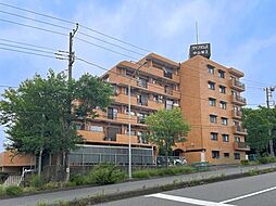 ダイアパレス中山第2