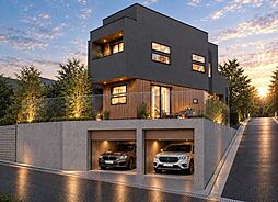 PREMIUM RESIDENCE 菊名