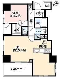 ブランズ日本橋茅場町