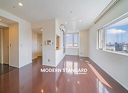 ザ・タワー芝浦 1903