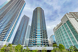 ベイサイドタワー晴海 15F