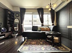 ウィルローズ月島 703