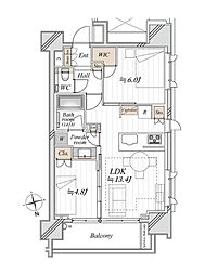 セントラルレジデンス御茶ノ水ヒルトップ