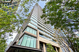 パークシティ中央湊ザ・タワー