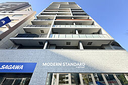 サンウッド東日本橋フラッツ