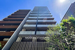 ブリリア四谷三丁目