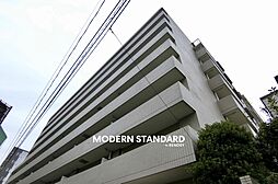 高田馬場パークホームズ