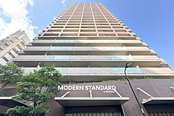 ローレルコート新宿タワー