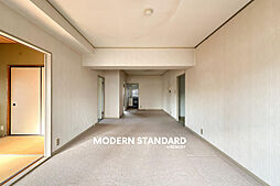 東急ドエル江田ロビニア