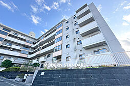 東急ドエル江田ロビニア