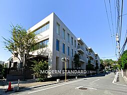 ウェリス代官山猿楽町