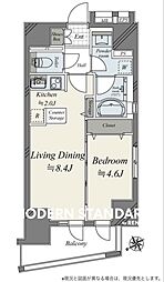 シティインデックス西五反田