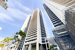 ワールドシティタワーズブリーズタワー