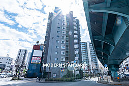 レガリアレジデンス南千住ウインドシティ