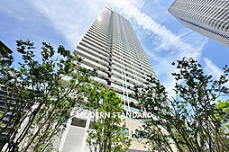 晴海フラッグ サンビレッジ T棟 （SKY DUO）