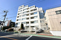 グランドメゾン永福町