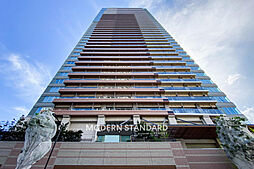 パークシティ武蔵小山ザ・タワー