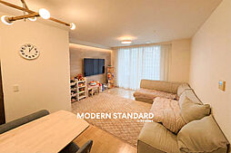 THE TOKYO TOWERS MID TOWER