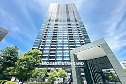 シティタワーズ豊洲ザ・シンボル