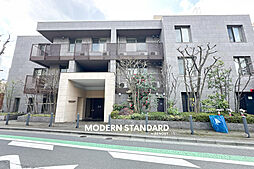 パークコート市ヶ谷ノーブルヒルズ