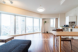 パークハウス清澄白河タワー