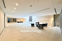 センチュリーフォレストE棟