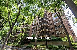 広尾ガーデンヒルズ　イーストヒルB棟