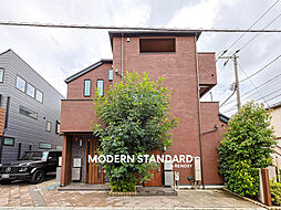 世田谷区北沢1丁目賃貸併用住宅