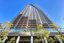 THE TOKYO TOWERS MID TOWER