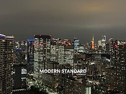 アーバンドックパークシティ豊洲タワー　A棟