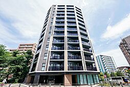 サンリヤン花小金井ステーションフロント