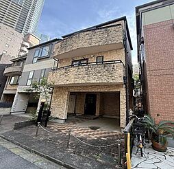 六本木3丁目戸建