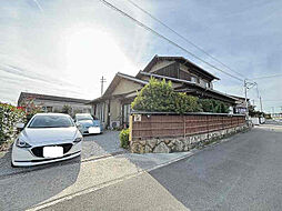 木田郡三木町大字下高岡　中古戸建