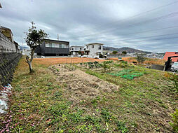 高松市牟礼町大町　売土地