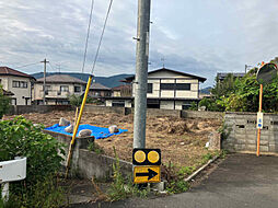 高松市国分寺町柏原　売土地